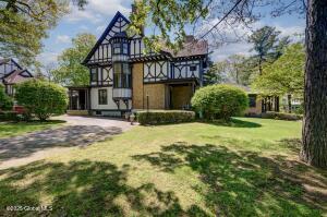 1100 Nott Street Schenectady, NY 12308