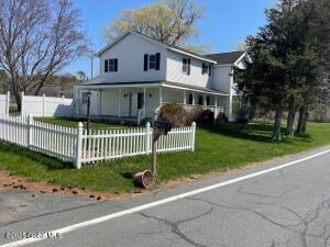 2008 Thousand Acres Road Duanesburg, NY 12053