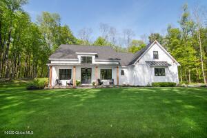 15 Hovey Road Greenfield Center, NY 12833