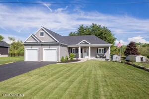 6760 Fuller Station Road Schenectady, NY 12303