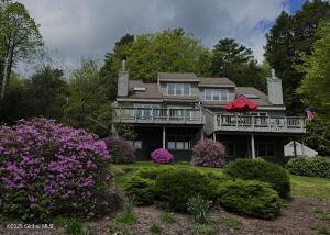 110 Juniper Hill Drive Bolton, NY 12814