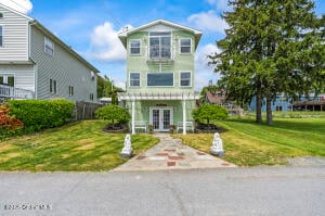 53 Lakeshore Drive Wynantskill, NY 12198
