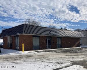101 Main Street Corinth, NY 12822