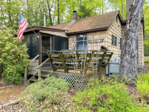 30 The Back Road Bolton Landing, NY 12814