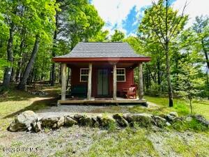 981 New Hague Road Hague, NY 12836