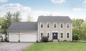 41 Egmont Court Delmar, NY 12054