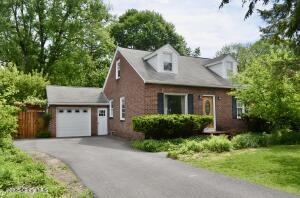 2 Willow Lane East Greenbush, NY 12144
