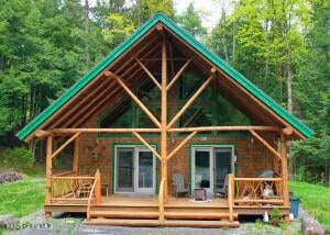 13 Dewey Road Pottersville, NY 12860
