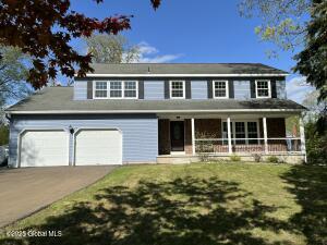16 Durham Way Clifton Park, NY 12065