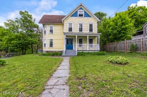 1409 Indian Fields Road Feura Bush, NY 12067