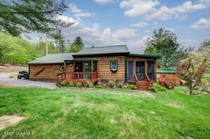 34 Rosebloom Road Hadley, NY 12835