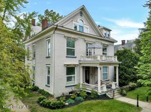 143 Caroline Street Saratoga Springs, NY 12866