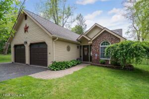 5 Brashear Place Castleton, NY 12033