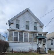 2 Cohoes Road Watervliet, NY 12189