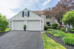 26 St. Agnes Ln Albany, NY 12211
