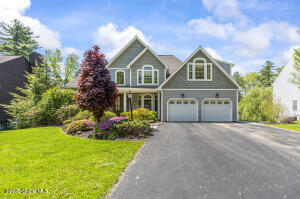 147 Jordan Boulevard Delmar, NY 12054