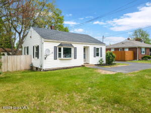 535 Albany Shaker Road Loudonville, NY 12211