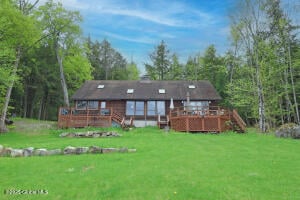 745 Adirondack Road Schroon Lake, NY 12870