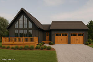 106 Mountain Path North Creek, NY 12853