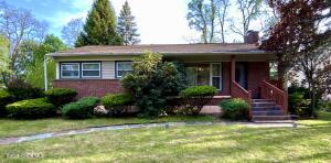 6 Kenyon Drive Albany, NY 12205