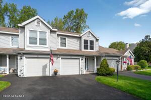 82 Stoney Creek Drive Clifton Park, NY 12065