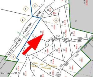 L18 Woods Hollow Drive Bolton, NY 12814