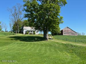 167 Burgess Road Hoosick Falls, NY 12090