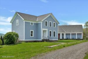 156 Saddle Brook Court Cooperstown, NY 13326