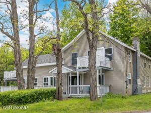 221 Hervey Sunside Road Cairo, NY 12413