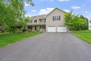 30 Geneva Boulevard Wynantskill, NY 12198