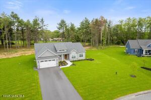 5 Lookout Circle Gansevoort, NY 12831