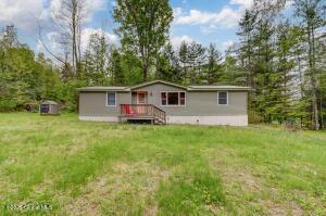 122 Hemlock Terrace Northville, NY 12134