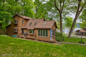 38 Island View Loop Bolton, NY 12814