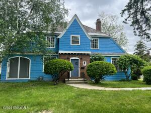 194 S Main Avenue Albany, NY 12208