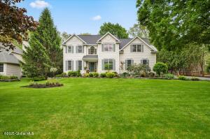 71 Hearthstone Drive Gansevoort, NY 12831