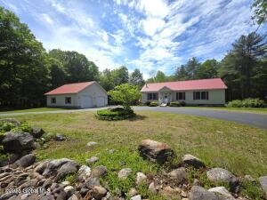 60 Sinclair Road Northville, NY 12134