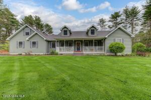 67 Homer Drive Lake Luzerne, NY 12846