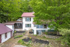 2513 N Shore Road Hadley, NY 12835
