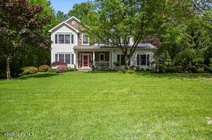 5 Equestrian Way Clifton Park, NY 12065
