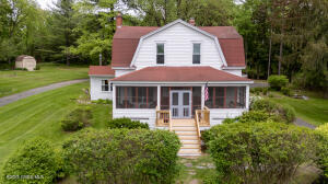 2342 Reno Road Castleton On Hudson, NY 12033