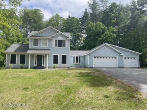 8 Iris Avenue South Glens Falls, NY 12803