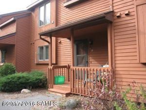 5 Freebern Road North Creek, NY 12853