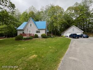 75 Stark Road Corinth, NY 12822