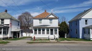 11 Saratoga Avenue Broadalbin, NY 12025