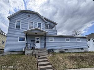 42 Walnut Street Gloversville, NY 12078