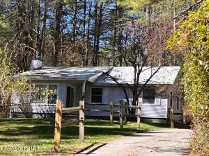 347 Landon Hill Road Chestertown, NY 12817