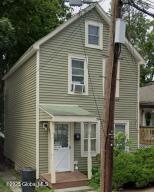9 Park Avenue Newburg, NY 12550