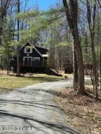 34 Park Road Johnsburg, NY 12843