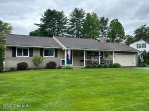 25 Sylvan Avenue Queensbury, NY 12804