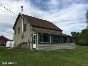 162 Garnet Lake Road Warrensburg, NY 12885